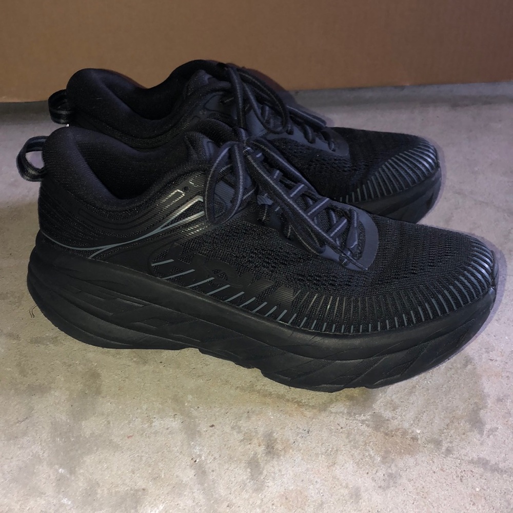 HOKA Bondi 7